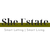 She Estate logo - Similar company to Europa Group International