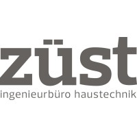 Züst Ingenieurbüro Haustechnik AG logo - Similar company to Ingenieurbüro Kempter+Partner Ag