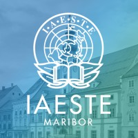 IAESTE LC Maribor logo - Similar company to Iaeste Germany
