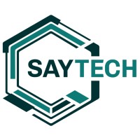 SAY TECH logo - Similar company to Say Technologies