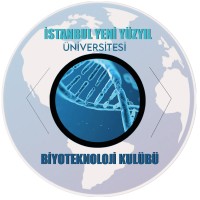 İYYÜ Biyoteknoloji Kulübü logo - Similar company to Odügen (Ordu Üniversitesi Genetik Kulübü)