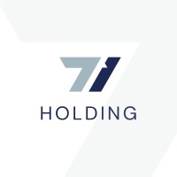 7IHolding logo - Similar company to Talent Sphere Dubai