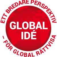 Global Idé logo - Similar company to Global Reporting