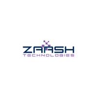 ZAASH TECHNOLOGIES logo - Similar company to Briltec