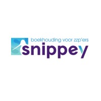 Snippey Administratie logo - Similar company to Jurr Administratie, Belastingadvies En Salarisadministratie