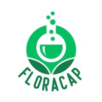 Floracap logo - Similar company to Cto Lab