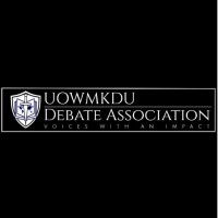 Uow Malaysia Kdu Debate Association