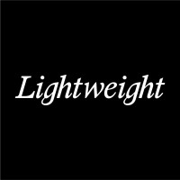 Lightweight Business logo - Similar company to Polymer Workshop®