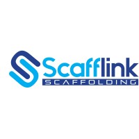 Scafflink Scaffolding logo - Similar company to Rose Scaffolding Group