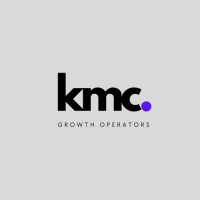 KMC Growth Operators logo - Similar company to Growth Operators Hub