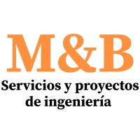 M&B Servicios Y Proyectos De Ingeniería