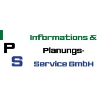 IPS Informations- und Planungsservice GmbH logo - Similar company to Geops