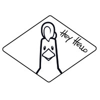 Hey Hello UG logo - Similar company to Molequle Gmbh