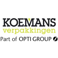 Koemans Verpakkingen B.V. logo - Similar company to Hettinga Sneek