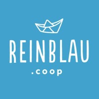 Reinblau eG logo - Similar company to Thinkdrop Consulting