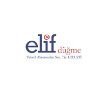 Elif Düğme ve Teks. Aks. San. Tic. Ltd. Şti. logo - Similar company to Final Aksesuar Ve Düğme A.Ş.