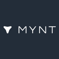 MYNT logo - Similar company to Fanblast