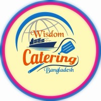 Wisdom Catering Bangladesh logo - Similar company to Apeximport.In