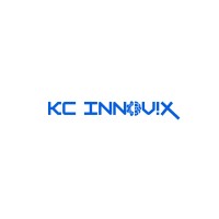 KC Innovix logo - Similar company to The Radah Media Company™