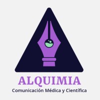 Alquimia Comunicación Médica y Científica logo - Similar company to Accme