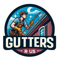 Gutters Are Us LLC logo - Similar company to The Gutters Guy