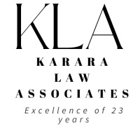 Karara Law Associates logo - Similar company to Gauge19
