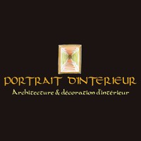 PORTRAIT D'INTERIEUR - décoration et architecture d'intérieur logo - Similar company to Architecture D'Interieur Et Designer