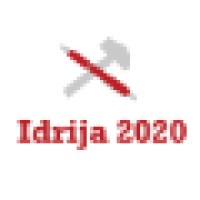 Idrija 2020 logo - Similar company to Stowarzyszenie Miedzynarodowej I Miedzykulturowej Wymiany Anawoj