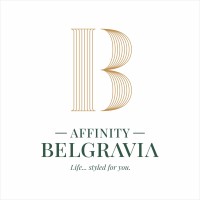 Affinity Belgravia logo - Similar company to Affinity Buildtech