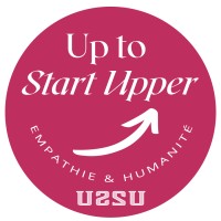 UP TO START UPPER logo - Similar company to Sp Business Group