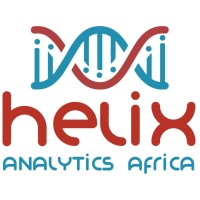 Helix Analytics Africa logo - Similar company to Tcc Africa-Training Centre In Communication