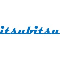 ITSUBITSU logo - Similar company to Air Supply Solutions S.R.O.