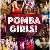 Pomba Girls