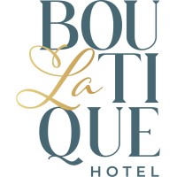 La Boutique Hotel Nijmegen logo - Similar company to Restaurant Valdin