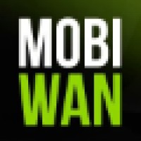 Mobi Wan Digital Agency logo - Similar company to Admotion.Tech