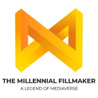 The Millennial Filmmaker logo - Similar company to Filippo Grilli Filmmaker