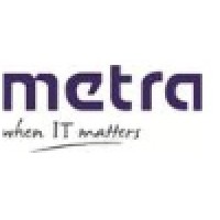 Metra Computer LLC logo - Similar company to Cctvinuae