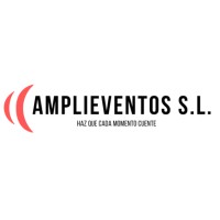 Amplieventos S.L. logo - Similar company to Ecospark Soluciones Energéticas S.L.