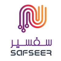 Safseer logo - Similar company to Alrakeen
