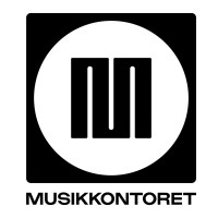 Musikkontoret logo - Similar company to Tono