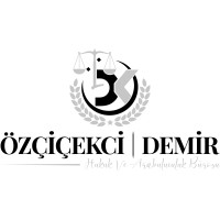 Özçiçekci | Demir Hukuk ve Arabuluculuk Bürosu logo - Similar company to Green Orbit