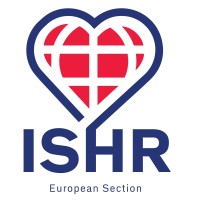 International Society for Heart Research - European Section (ISHR-ES) logo - Similar company to Society For Heart And Vascular Metabolism (Shvm)