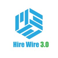 HireWire 3.O logo - Similar company to Hirewire