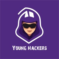 YoungHackers logo - Similar company to Privacy Bootcamp