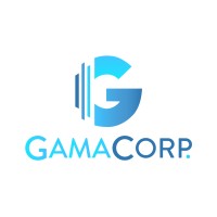 Gama Corp - música e entretenimento logo - Similar company to Estudio Soma