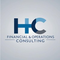 HC Financial & Operations Consulting logo - Similar company to Hc Consultant Services Llc