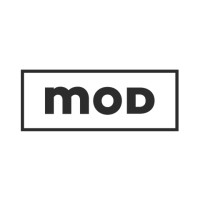 MOD | Marketing on Demand logo - Similar company to Rate Tracker