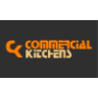 Commercial Kitchens, Inc. logo - Similar company to Eichenauer Services Inc.