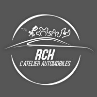RCH L'Atelier Automobile logo - Similar company to Agence Bat'S