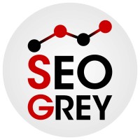 SEOgrey Digital Marketing and SEO logo - Similar company to Seo Kochi
